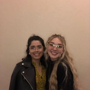 Meet your Posher, Emily